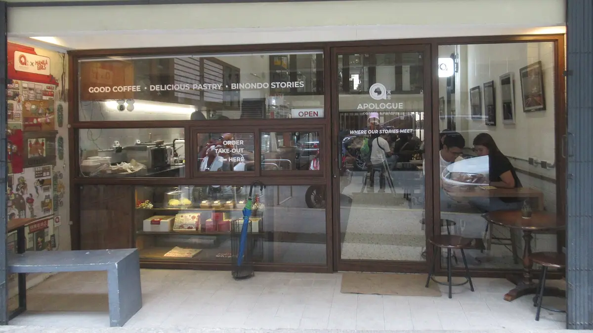 Rachael's Bakery & Tearoom – bakery & café in South Molton town centre